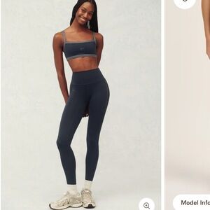 SET Active NWT workout set